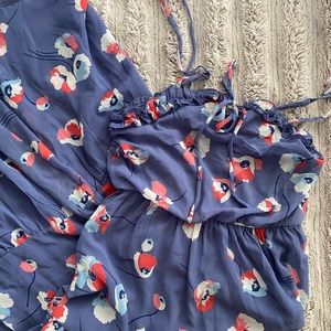 NWT Jessica Simpson Maxi Dress